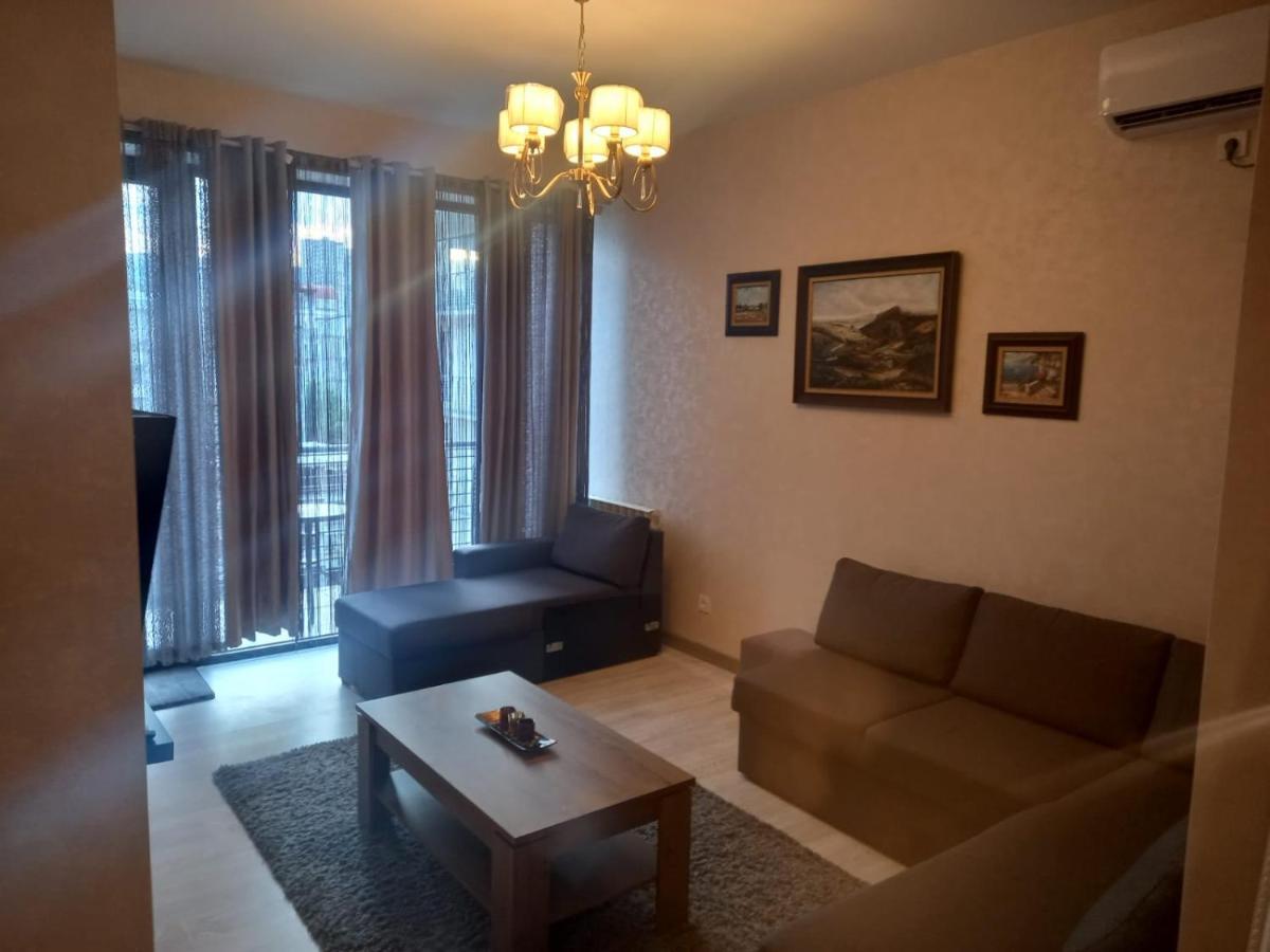 Tbilisi Rest Time Apartment Buitenkant foto