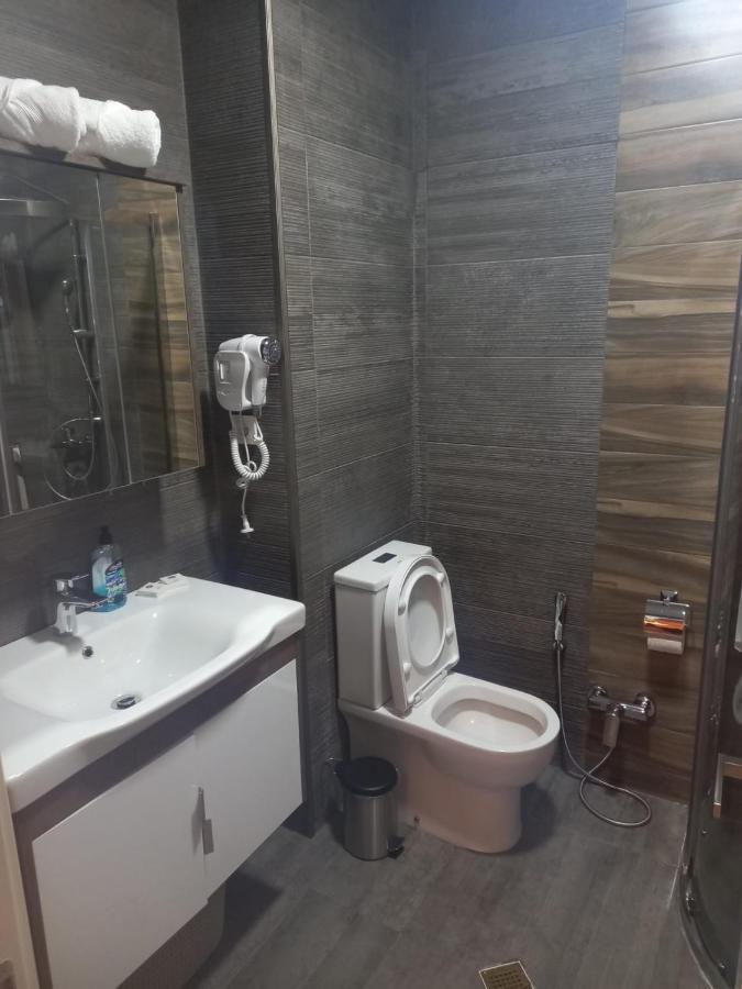 Tbilisi Rest Time Apartment Buitenkant foto