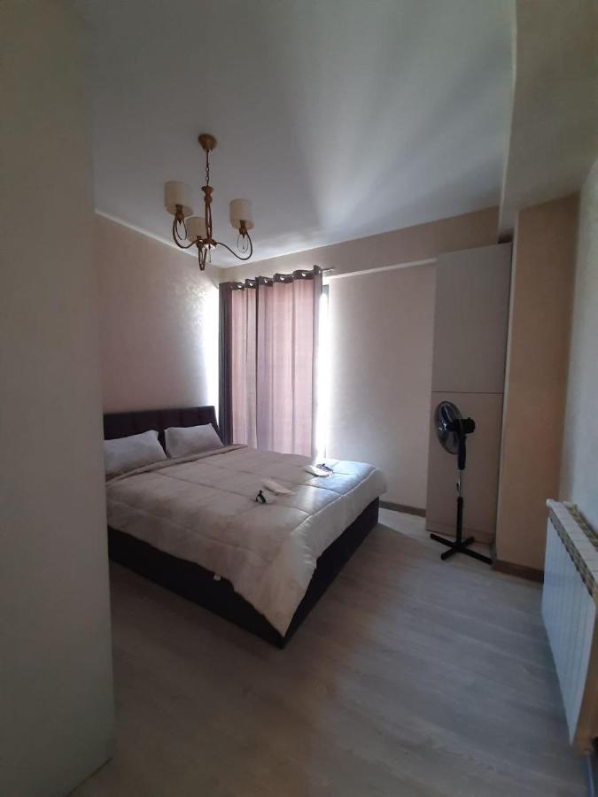 Tbilisi Rest Time Apartment Buitenkant foto