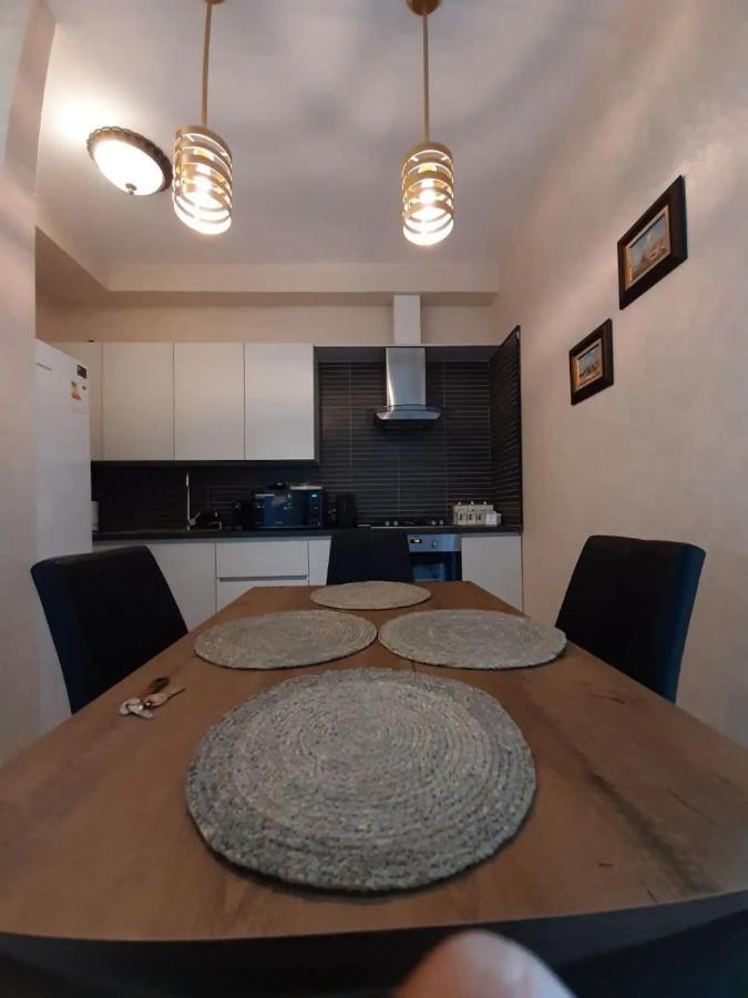 Tbilisi Rest Time Apartment Buitenkant foto